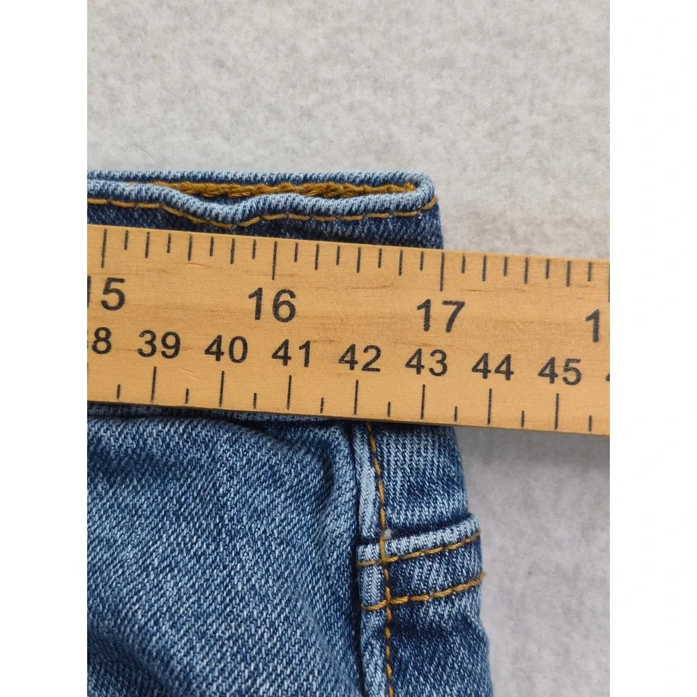 Levis style levi